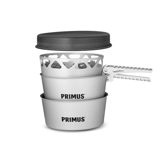 Zestaw Turystyczny Do Gotowania Primus Essential Stove Set 1,3L PRIMUS
