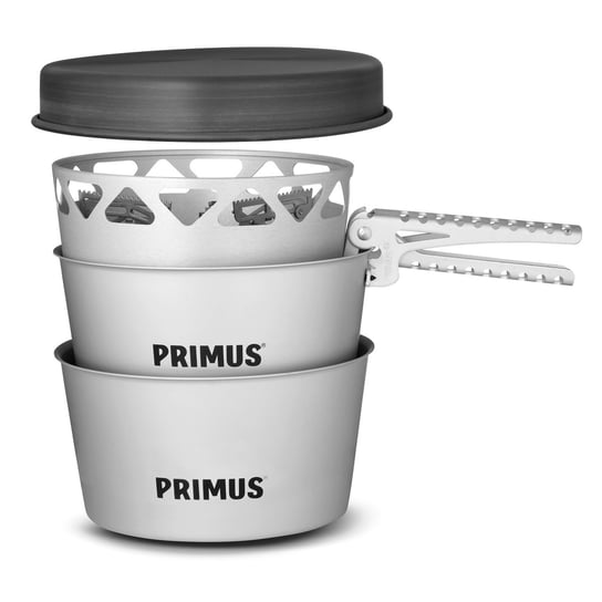 Zestaw Turystyczny Do Gotowania Primus Essential Stove Set 2,3L PRIMUS