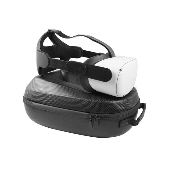 Zestaw walizka podróżna + Elite Strap BIAŁY | Oculus Quest 2 Inny producent