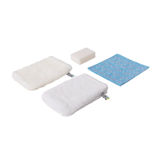 Zestaw White Essentials Set Inna marka
