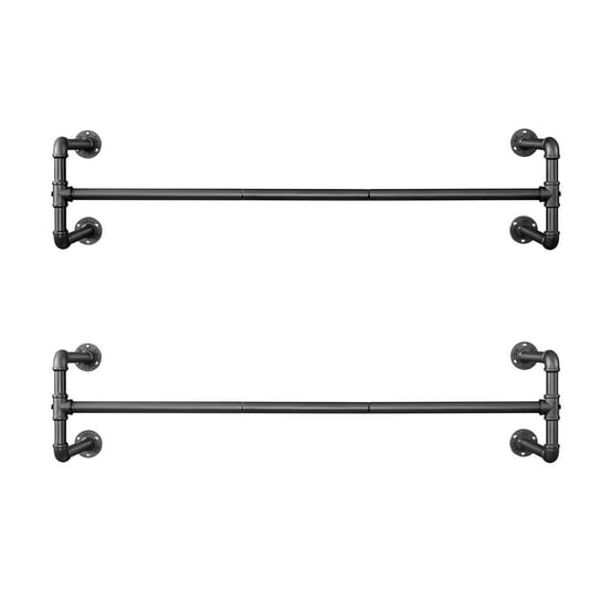 Zestaw wieszaków na ubrania BEGYRF 29.3x112x30 BEGRYF