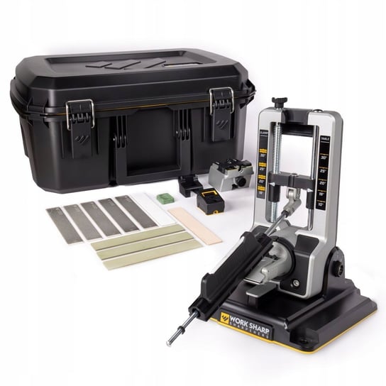 Zestaw Work Sharp Proffesional Precision Adjust Elite WORK SHARP
