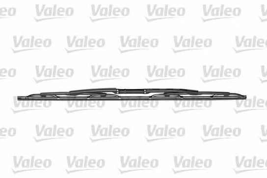 Zestaw wycieraczek ramowych Valeo Silencio Performance 650/525 Valeo
