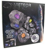 Zestaw wykopaliskowy Meteor NASA Meteor Dig Kit RMS