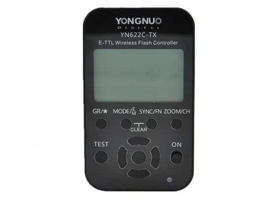 Zestaw YONGNUO YN-622C-TX Yongnuo