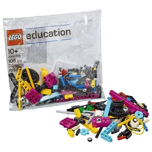Zestaw zamienny LEGO SPIKE Prime 2000719 Inna marka