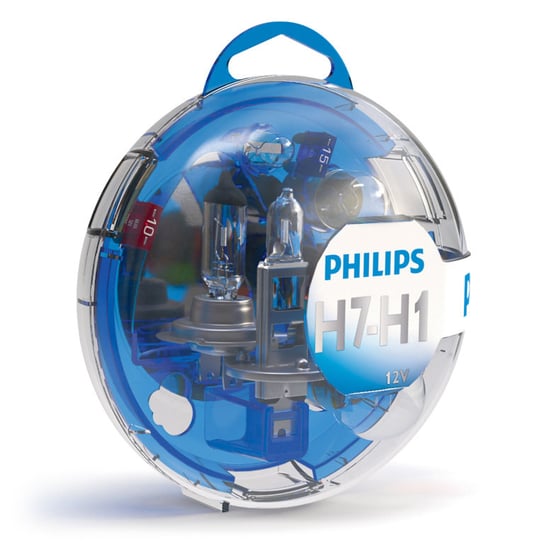 Zestaw żarówek PHILIPS Essential Box Philips