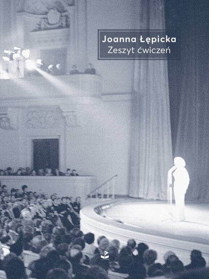 Zeszyt ćwiczeń Joanna Łępicka