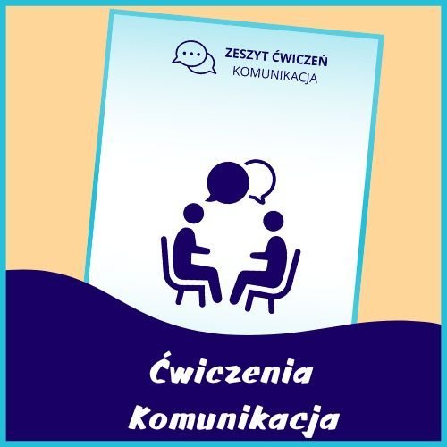 Zeszyt ćwiczeń komunikacja - ebook PDF Katarzyna Rycharska