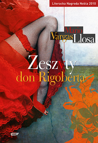 Zeszyty don Rigoberta Llosa Mario Vargas