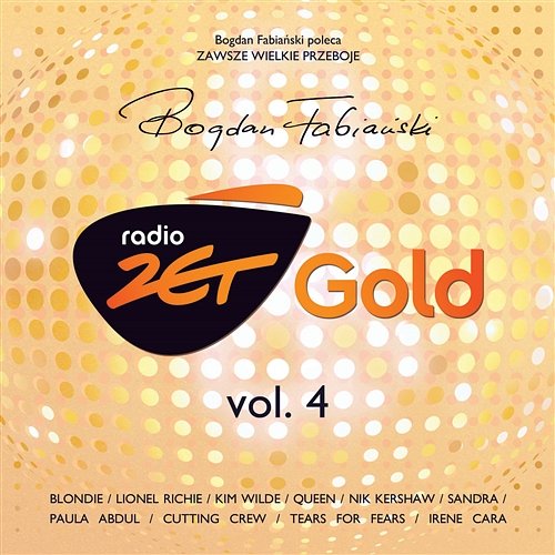 Zet Gold, Vol. 4 Various Artists