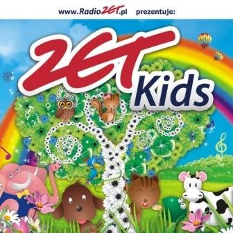 Zet Kids Various Artists