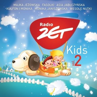 Zet Kids. Volume 2 Various Artists