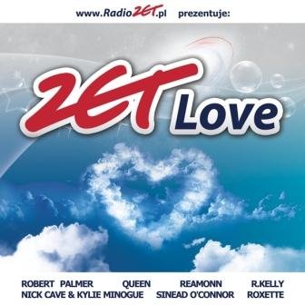 Zet Love Various Artists