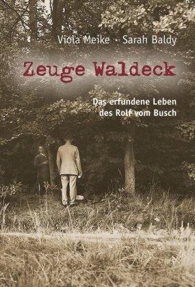 Zeuge Waldeck Bergischer Verlag