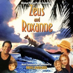 Zeus and Roxanne Rowland Bruce