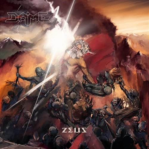 Zeus Dame