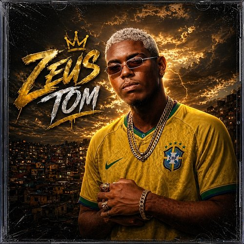 Zeus Tom Zeus Tom