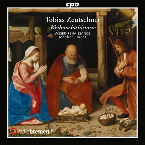 Zeutschner: Weihnachtshistorie Weser-Renaissance