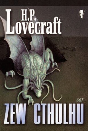 Zew Cthulhu Lovecraft Howard Phillips
