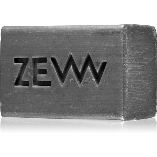 Zew For Men Face and Body Soap naturalne mydło w kostce do twarzy, ciała i włosów 85 ml Zew For Men