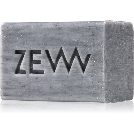 Zew For Men Soap with Silver mydło w kostce ze srebrem koloidalnym 85 ml Zew For Men