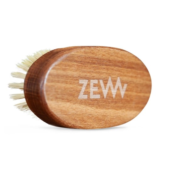 Zew For Men, Szczotka do brody z naturalnym włosiem z agawy Zew For Men