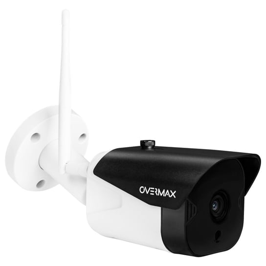 Zewnętrzna kamera IP OVERMAX CAMSPOT 4.7 PRO WiFi 2.5K Overmax