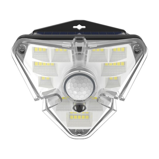 Zewnętrzna lampa solarna LED Baseus z czujnikiem ruchu Baseus