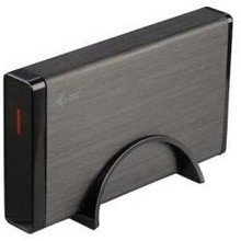 Zewnętrzna obudowa na dysk twardy I-TEC MySafe Advance, 3.5", USB 3.0 I-TEC