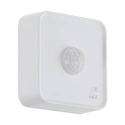 Zewnętrzny czujnik ruchu CONNECT SENSOR 12 m 3xAA biały 97475 EGLO Eglo