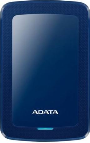 Zewnętrzny dysk twardy HDD ADATA Classic HV300, 2.5", 4 TB, USB 3.1 ADATA