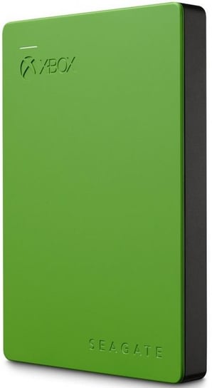 Zewnętrzny dysk twardy HDD do konsoli Microsoft Xbox SEAGATE Game Drive for Xbox STEA2000403, 2.5", 2 TB, USB 3.0, 5400 obr./min. Seagate