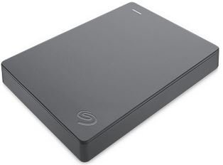 Zewnętrzny dysk twardy HDD SEAGATE Basic STJL1000400, 2.5", 1 TB, USB 3.0 Seagate
