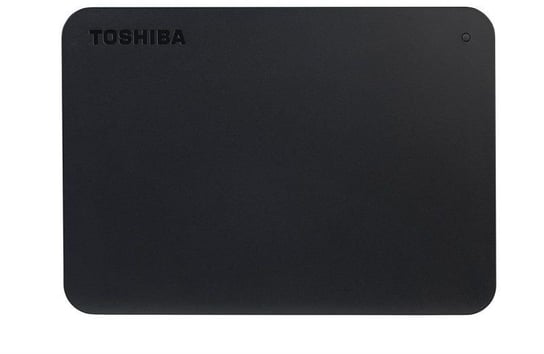 Zewnętrzny dysk twardy HDD TOSHIBA Canvio Basics, 2.5", 500 GB, USB 3.0 Toshiba