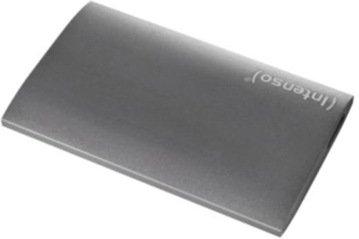 Zewnętrzny dysk twardy SSD INTENSO Premium Edition, 1.8”, 512 GB, USB 3.0, 320 MB/s Intenso