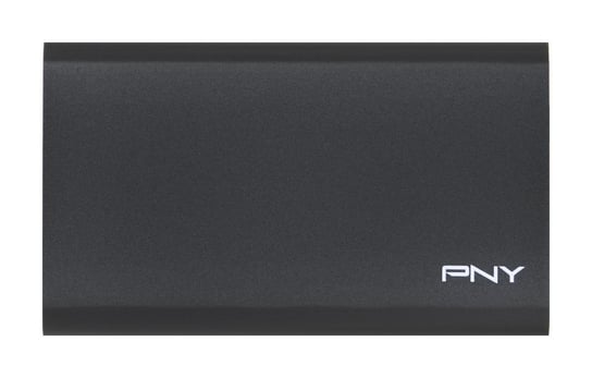 Zewnętrzny dysk twardy SSD PNY Elite PSD1CS1050-240-FFS, 1.3”, 240 GB, microUSB 3.0, 430 MB/s PNY