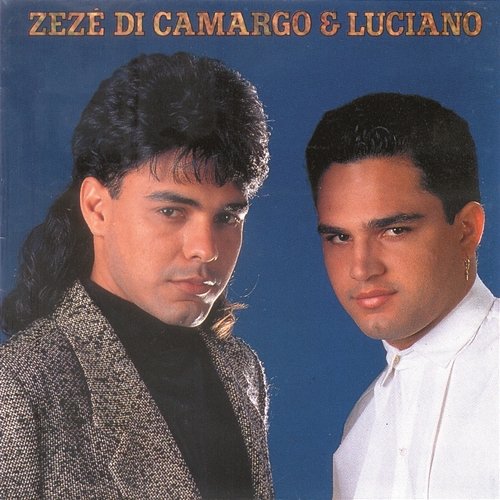Cara ou Coroa (A Cara o Cruz) Zezé Di Camargo & Luciano