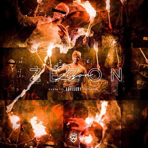 Zézon 2zé