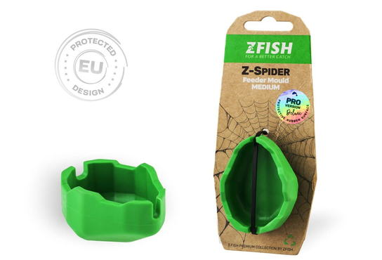 ZFISH Foremka Method Feeder Spider Medium Zfish