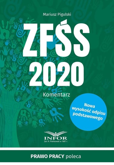ZFŚS 2020. Komentarz Pigulski Mariusz