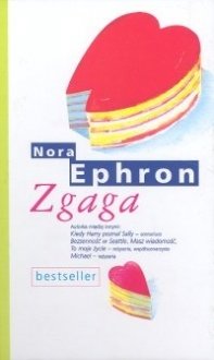 Zgaga Ephron Nora