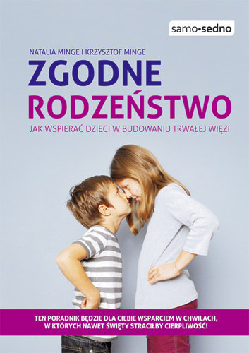 Zgodne rodzeństwo Minge Natalia, Minge Krzysztof