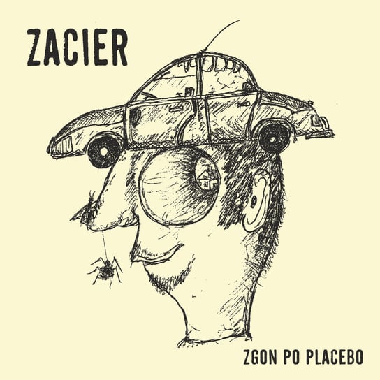 Zgon po placebo Zacier