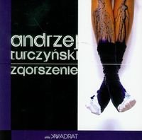 Zgorszenie Turczyński Andrzej