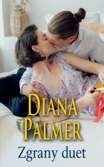 Zgrany duet Palmer Diana