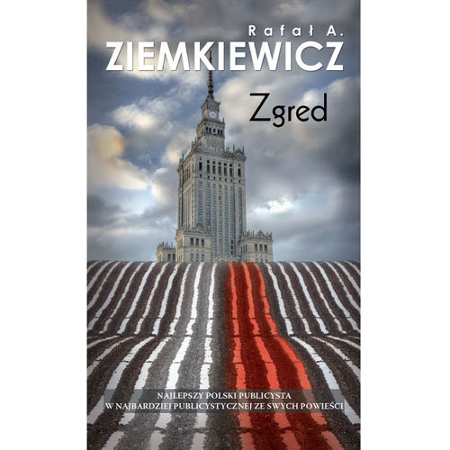 Zgred Ziemkiewicz Rafał A.