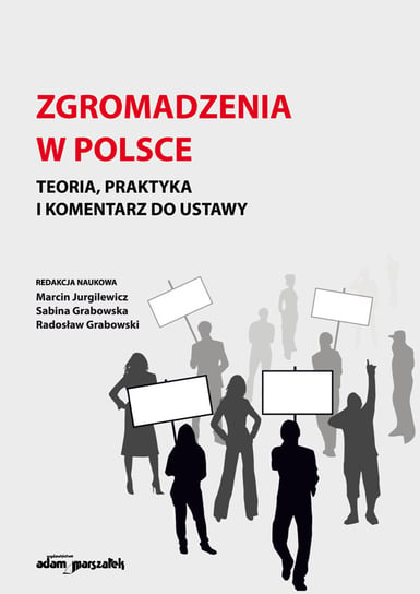 Zgromadzenia w Polsce Opracowanie zbiorowe