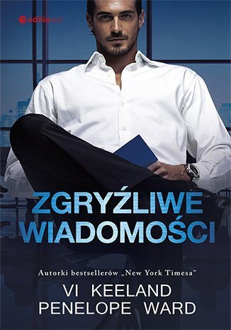 Zgryźliwe wiadomości Keeland Vi, Ward Penelope