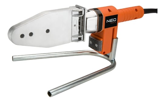 Zgrzewarka do rur z t. sztucznych 900W NEO 21-003 NEO TOOLS
